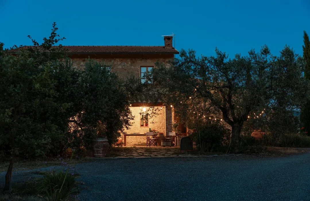 Agriturismo Poderino-1